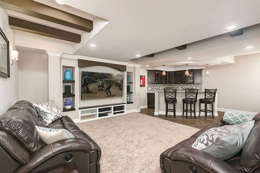 Basement Finishing Mississauga / Basement Finishing Mississauga Gta Best Renovations Team : Maybe you would like to learn more about one of these?